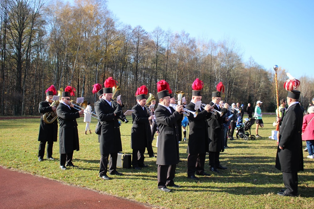 Biegi Niepodległości 29