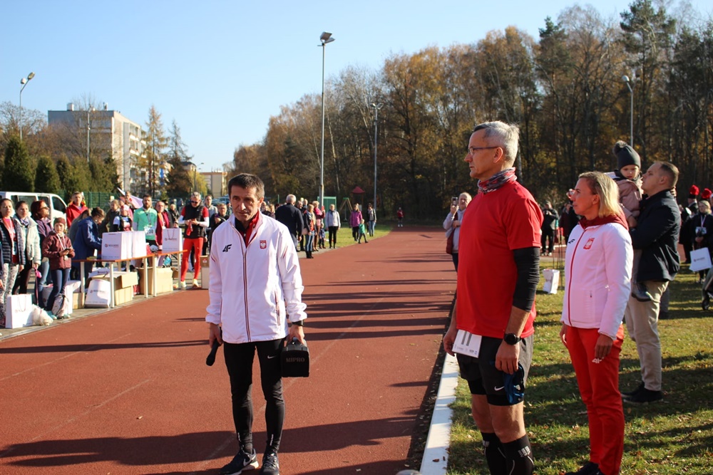 Biegi Niepodległości 32