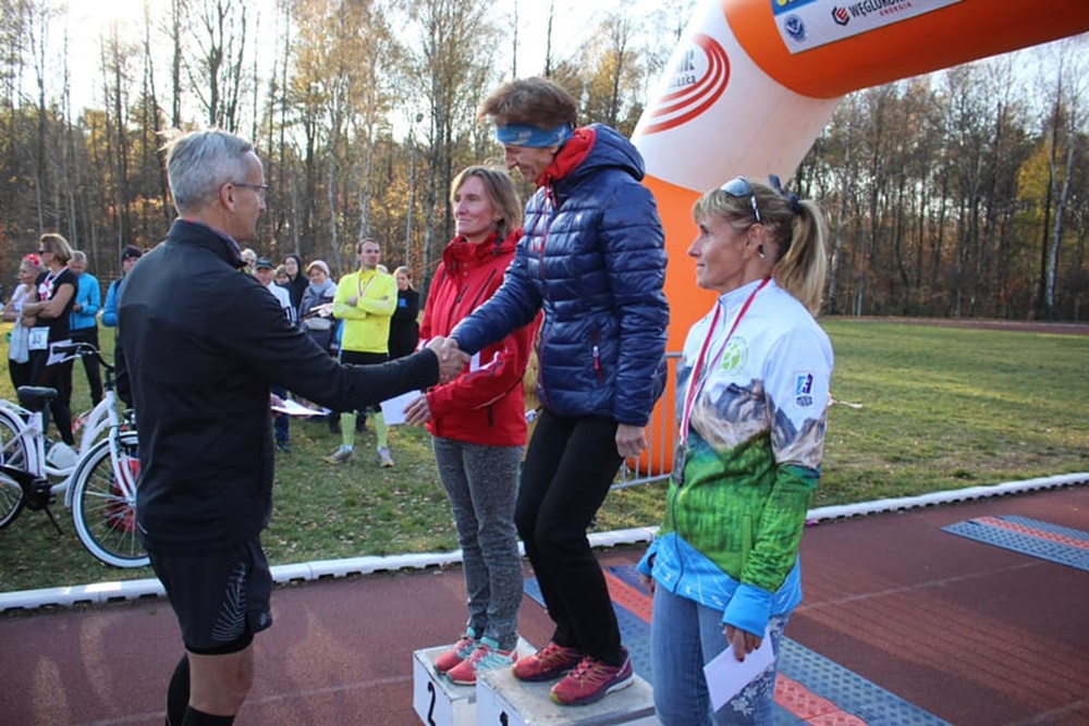 Biegi Niepodległości 35