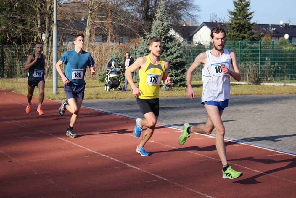 Biegi Niepodległości 38