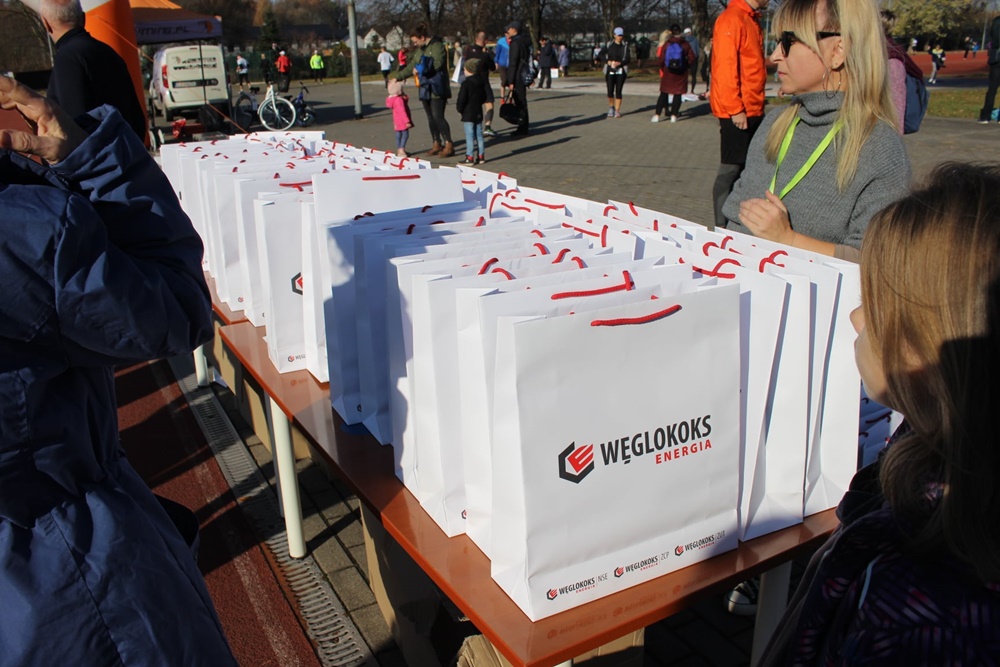 Biegi Niepodległości 40