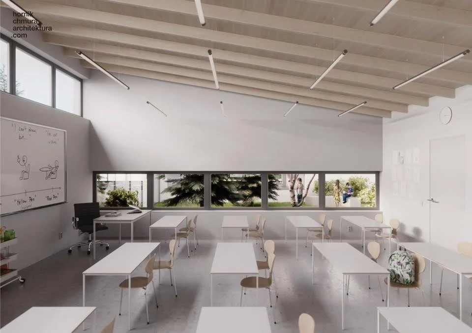 Miasto przekazało wykonawcy plac budowy nowej siedziby Szkoły Podstawowej nr 17