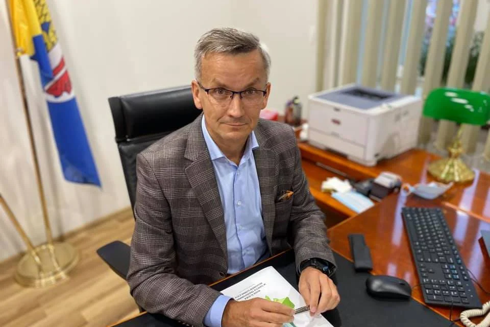 [WYWIAD] K. Mejer: brak podwyżki opłaty śmieciowej odbędzie się kosztem innych zadań