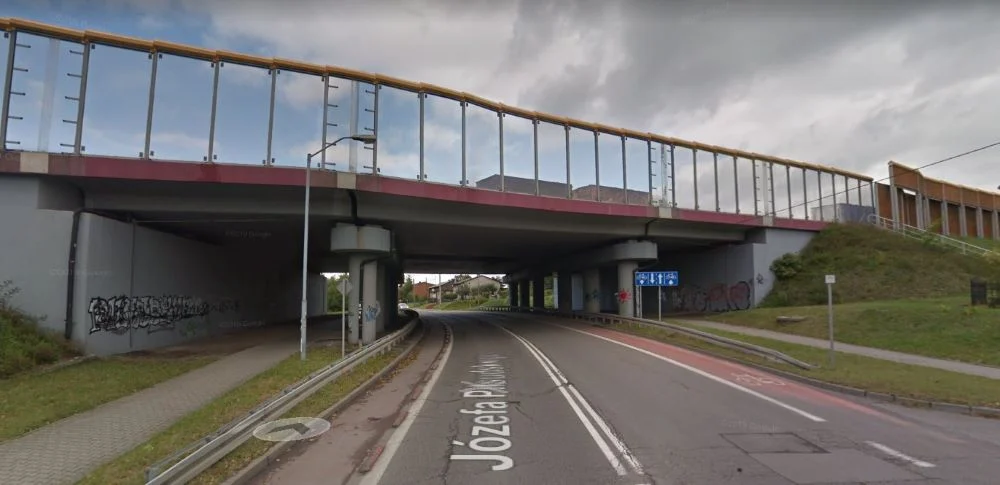 Hałas nie do zniesienia. Rusza zbiórka podpisów w sprawie wiaduktu w Kochłowicach