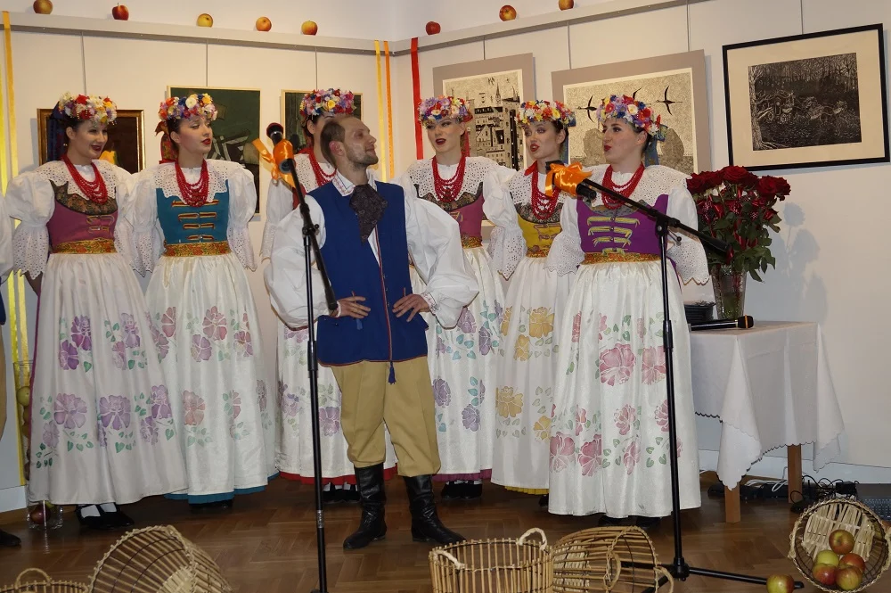 Wystawa "51. Rudzka Jesień" już otwarta