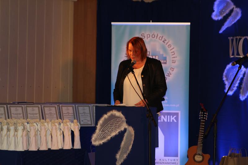 Anioły Wolontariatu 2