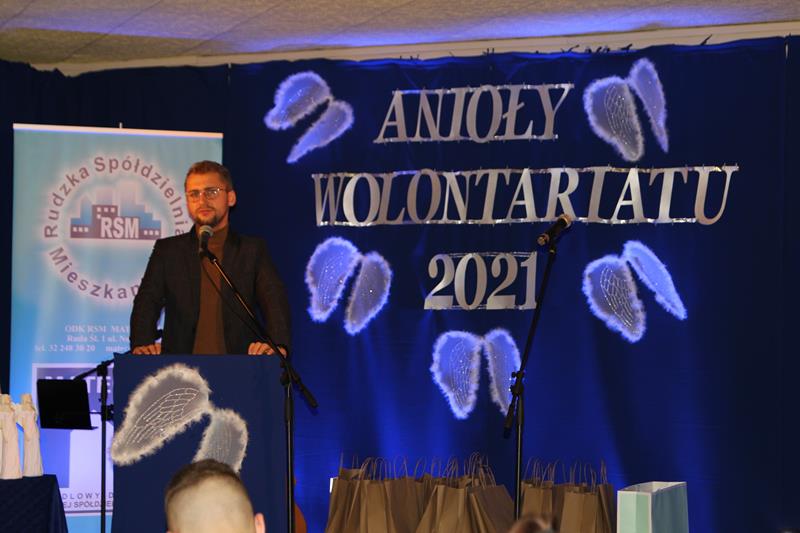 Anioły Wolontariatu 3