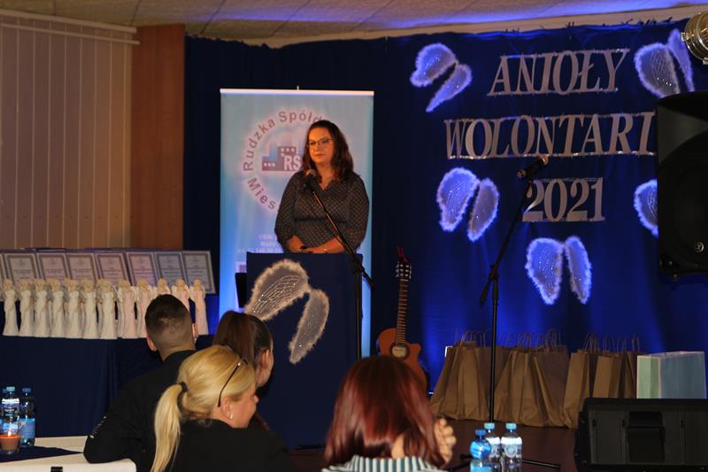 Anioły Wolontariatu 5