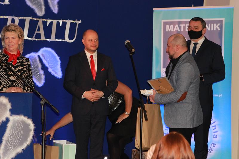 Anioły Wolontariatu 7