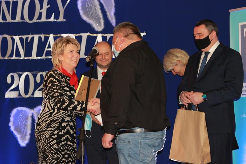 Anioły Wolontariatu 8