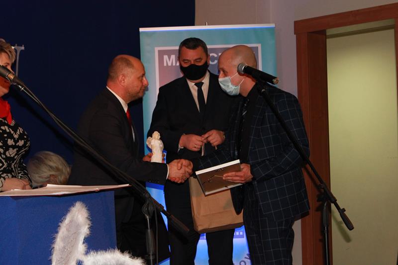 Anioły Wolontariatu 9