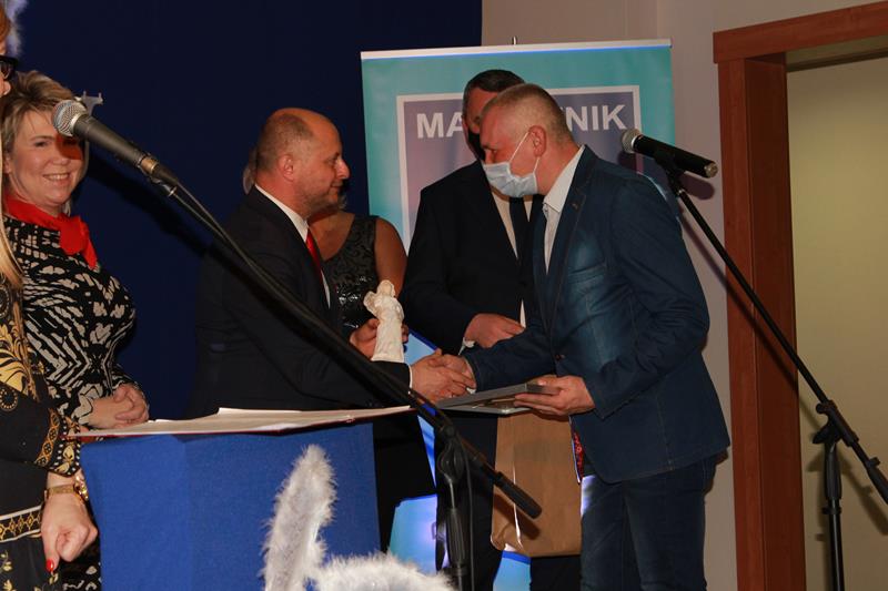 Anioły Wolontariatu 10