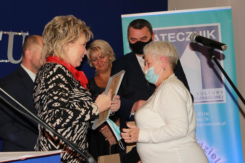 Anioły Wolontariatu 13