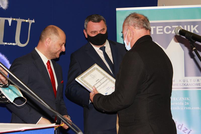 Anioły Wolontariatu 14