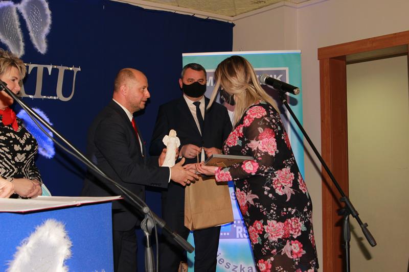 Anioły Wolontariatu 19