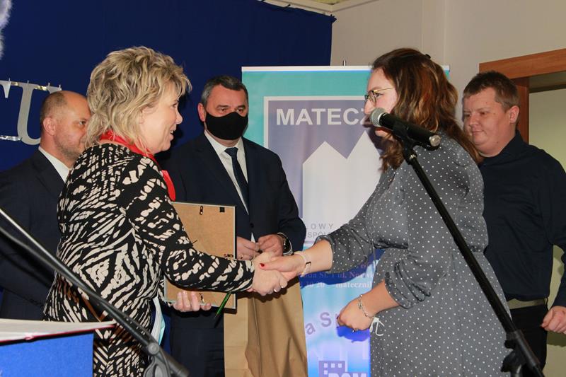 Anioły Wolontariatu 20