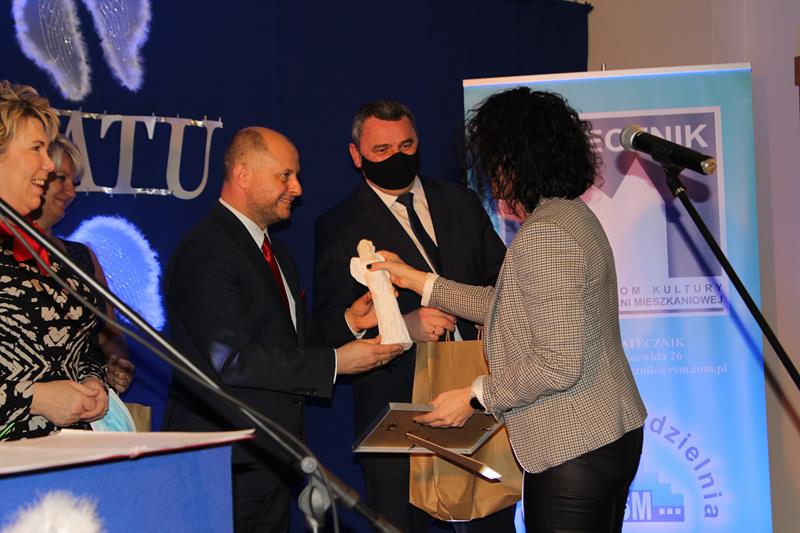 Anioły Wolontariatu 22