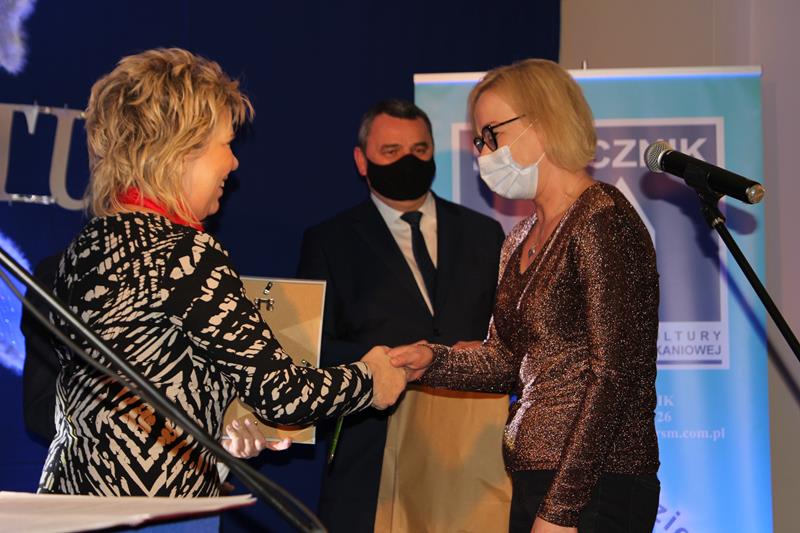 Anioły Wolontariatu 25