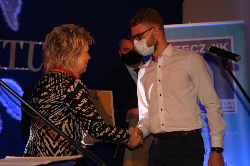 Anioły Wolontariatu 26