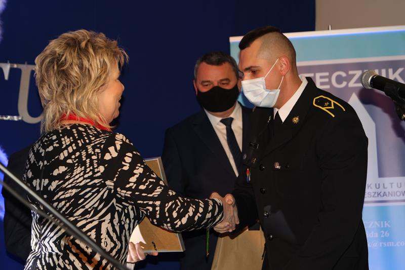 Anioły Wolontariatu 28