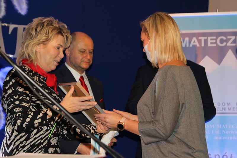 Anioły Wolontariatu 29