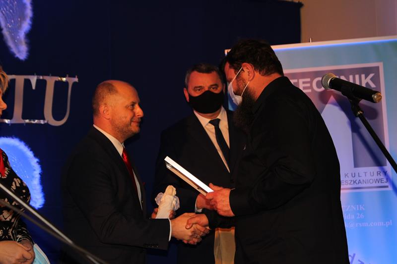 Anioły Wolontariatu 30