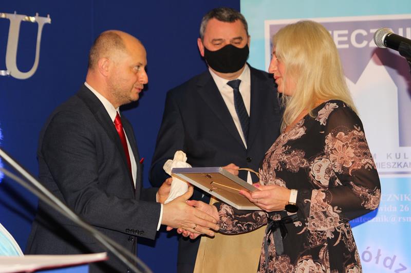 Anioły Wolontariatu 31