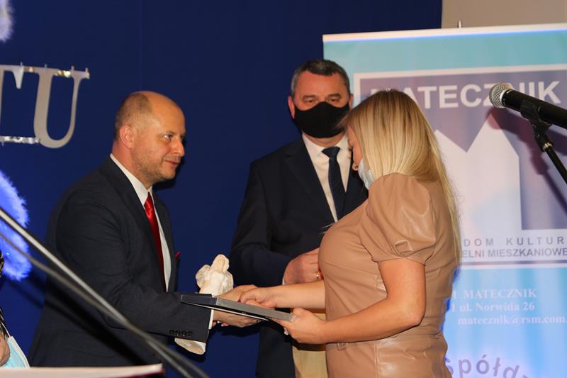 Anioły Wolontariatu 32