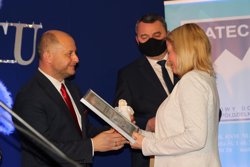 Anioły Wolontariatu 33