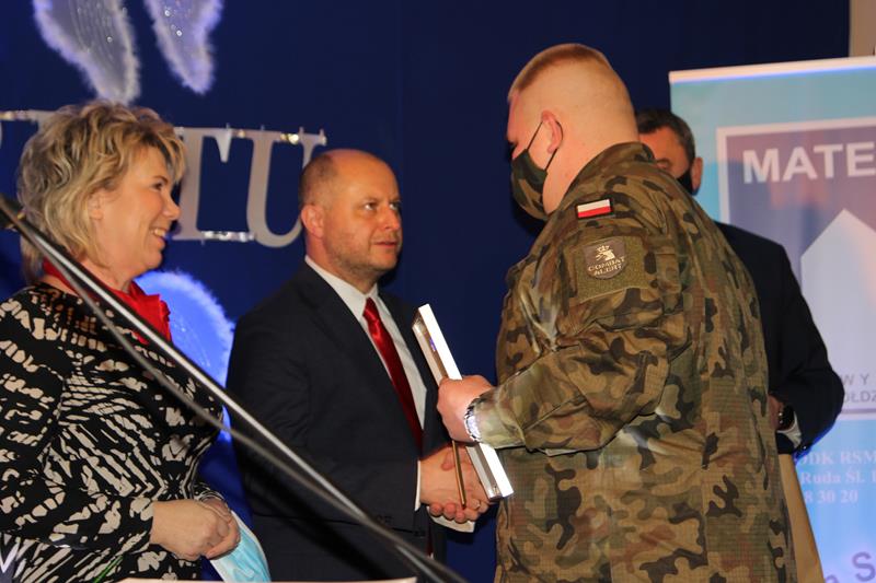 Anioły Wolontariatu 34