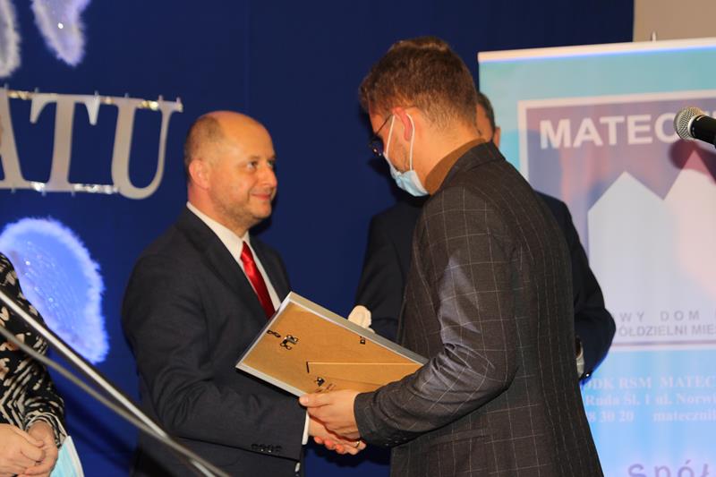 Anioły Wolontariatu 35