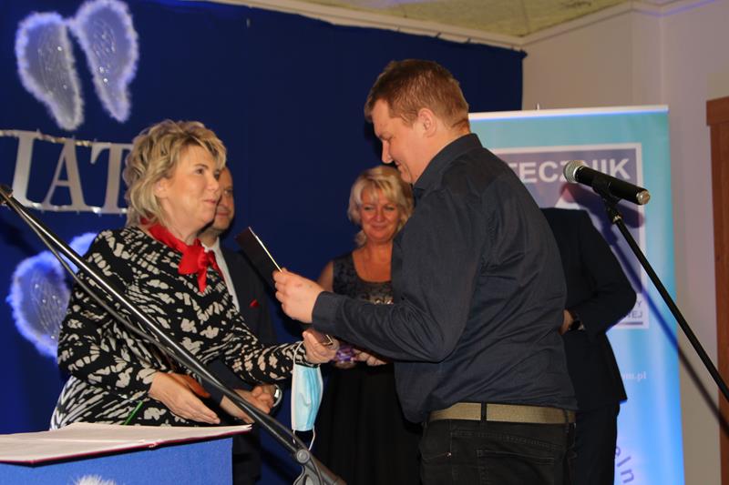 Anioły Wolontariatu 36