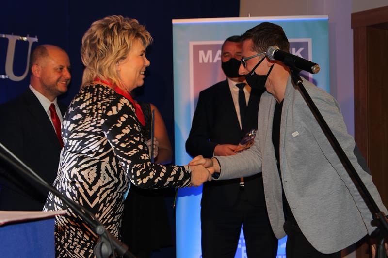 Anioły Wolontariatu 37