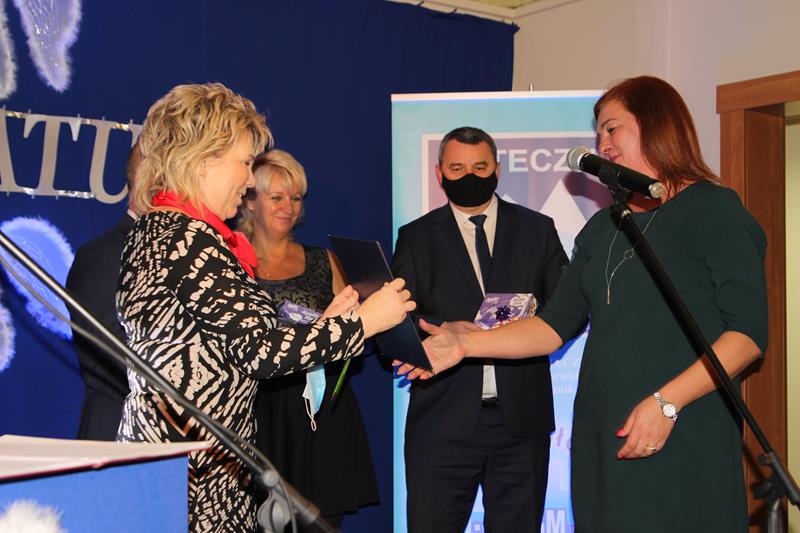 Anioły Wolontariatu 38