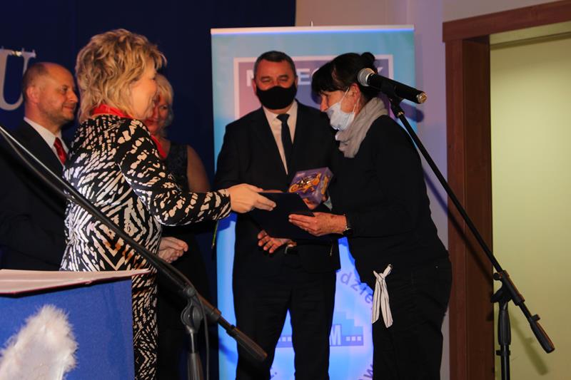 Anioły Wolontariatu 39