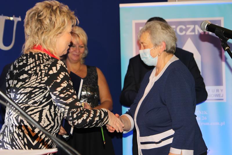 Anioły Wolontariatu 40