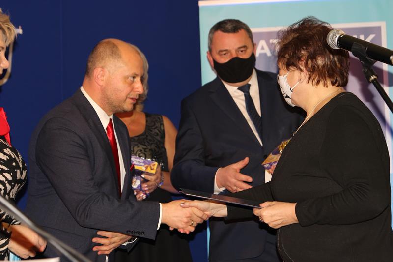 Anioły Wolontariatu 42