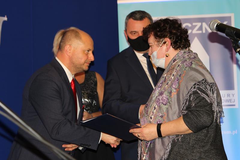 Anioły Wolontariatu 43