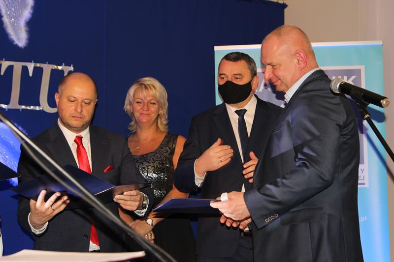 Anioły Wolontariatu 44