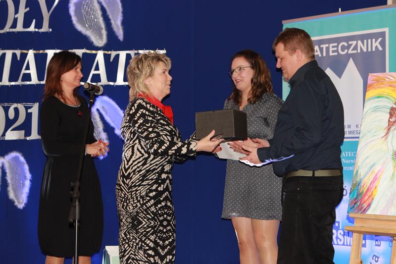 Anioły Wolontariatu 47