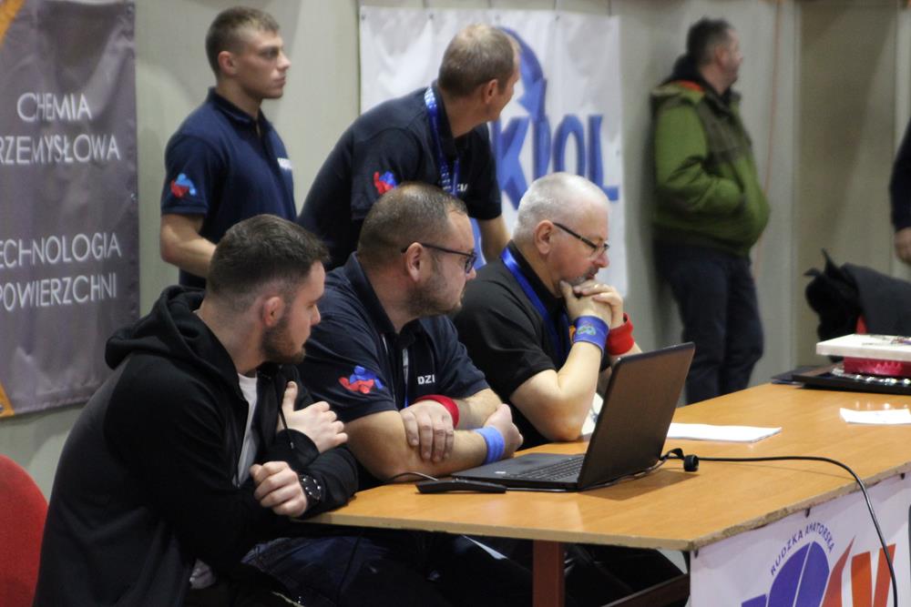 Międzynarodowy Turniej Zapaśniczy 28