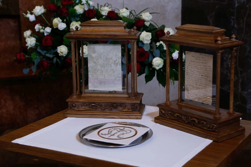 Beatyfikacja ks. Jana Machy 3