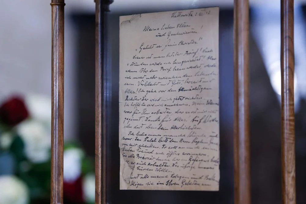 Beatyfikacja ks. Jana Machy 4