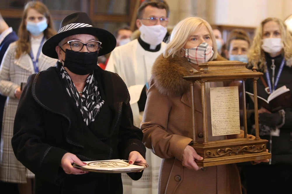 Beatyfikacja ks. Jana Machy 15