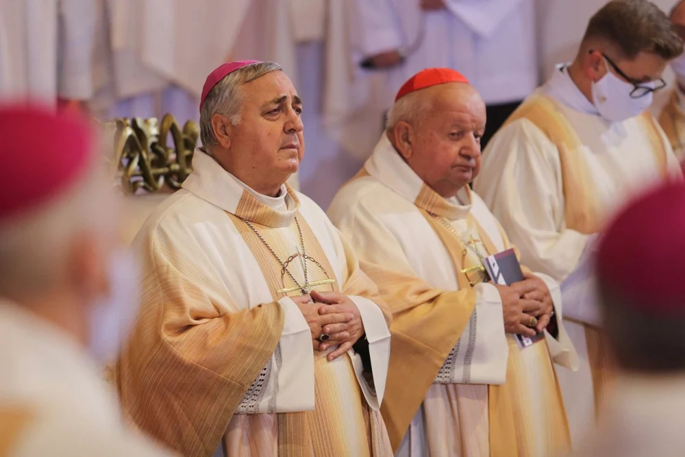 Beatyfikacja ks. Jana Machy 17