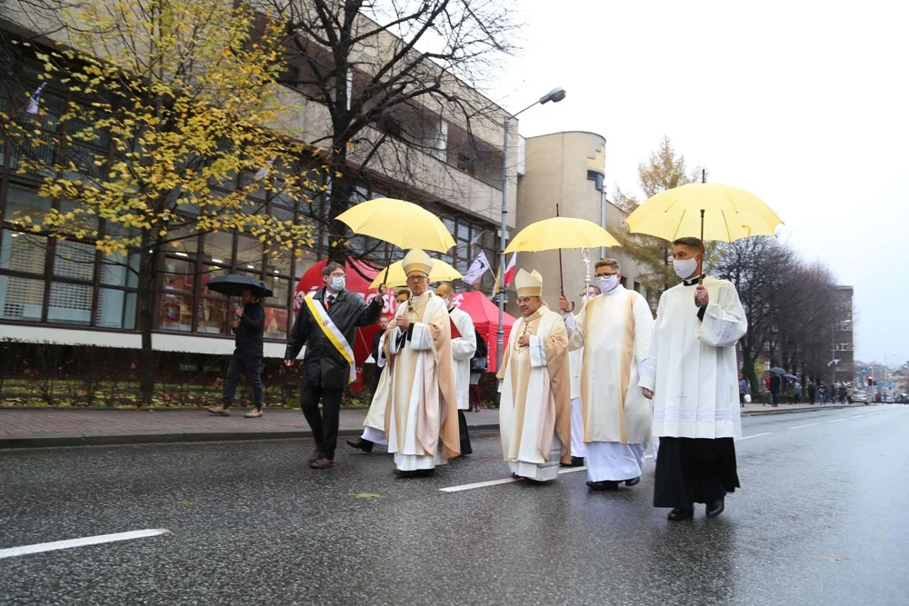 Beatyfikacja ks. Jana Machy 21