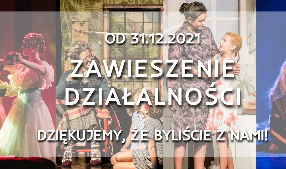 Stowarzyszenie "MusicALL" zawiesza działalność