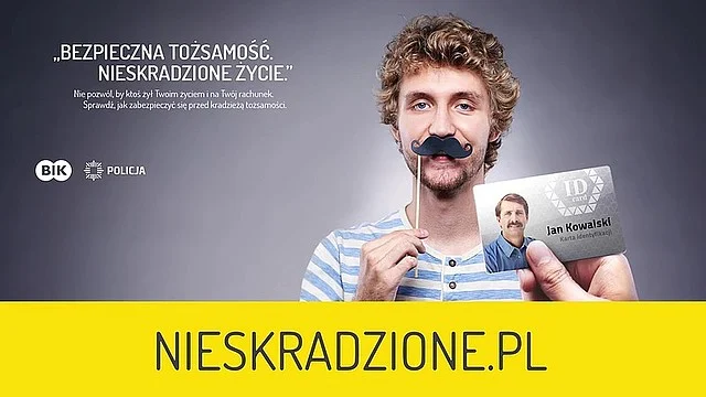 Kradzież tożsamości. Co przestępcy robią z naszymi danymi?