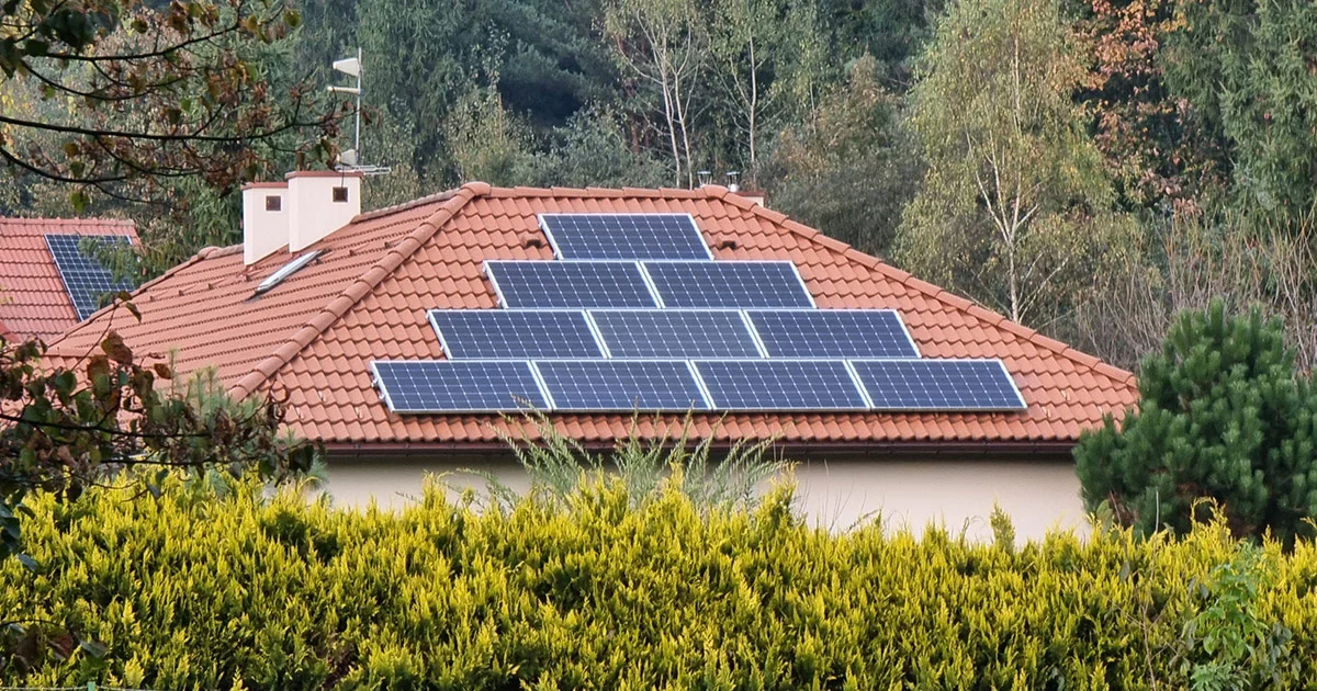 Odnawialne źródła energii - sprawdź jak uzyskać dofinansowanie do instalacji!