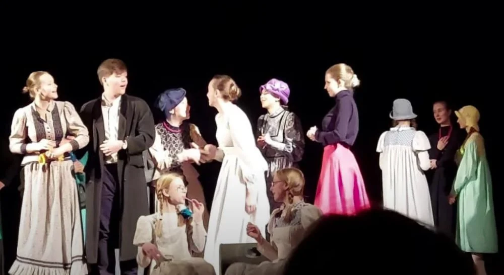 Rudzcy uczniowie stworzyli film na temat życia błogosławionego ks. Jana Machy